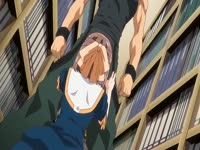 Diabolus Kikoku Episode 2 Subbed
